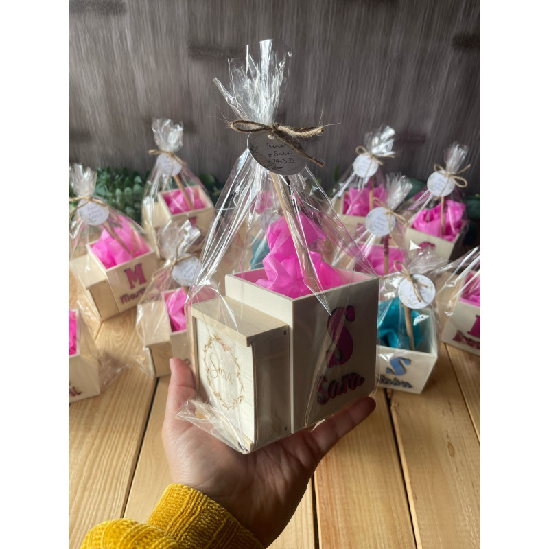 Pack lapicero, lapiz y tres en raya