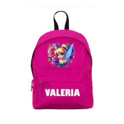 Mochila infantil dos bolsillos