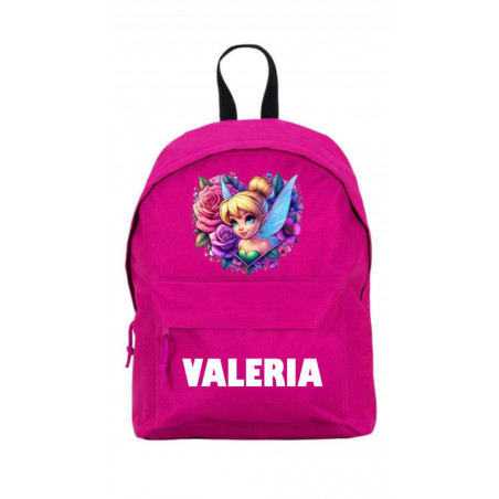 Mochila infantil dos bolsillos