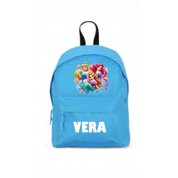 Mochila infantil dos bolsillos