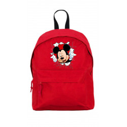 Mochila infantil dos bolsillos