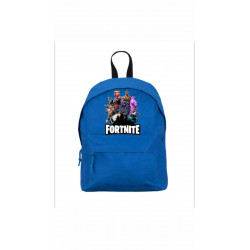 Mochila infantil dos bolsillos