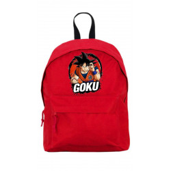 Mochila infantil dos bolsillos