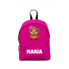 Mochila infantil dos bolsillos