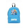 Mochila infantil dos bolsillos