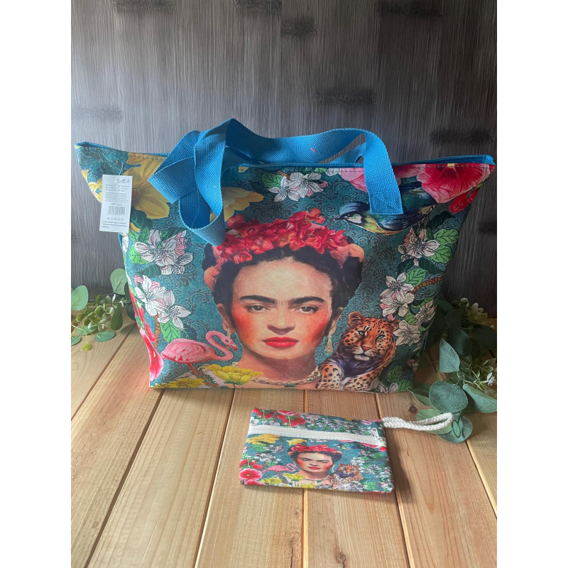 Macuto Frida Kalho