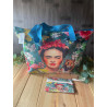 Macuto Frida Kalho