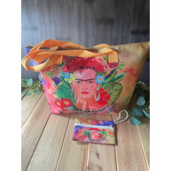 Macuto Frida Kalho