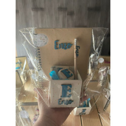 Pack escritura premium