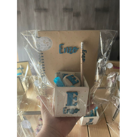 Pack escritura premium