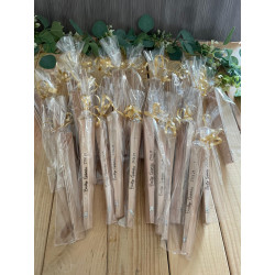 Abanicos personalizados