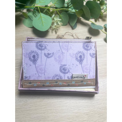 Tarjetero monedero Sweet Candy