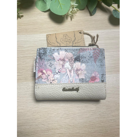 Monedero Sweet Candy