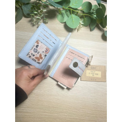 Monedero Sweet Candy