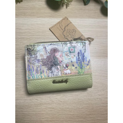 Monedero Sweet Candy