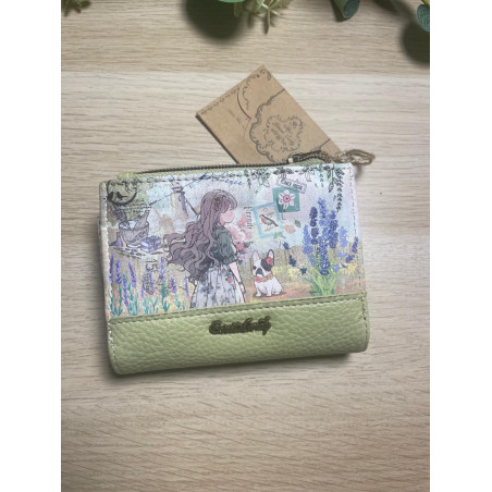 Monedero Sweet Candy