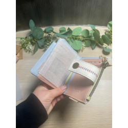 Monedero Sweet Candy