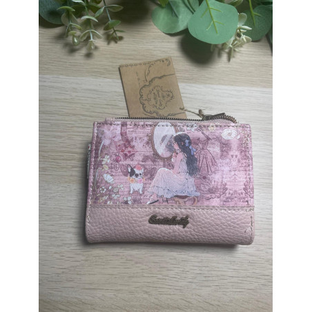 Monedero Sweet Candy