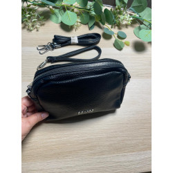 Bolso Encanto negro