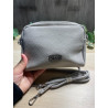 Bolso Encanto gris