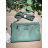 Bolso Luna verde