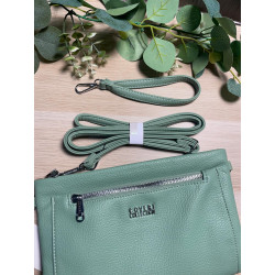 Bolso Luna verde
