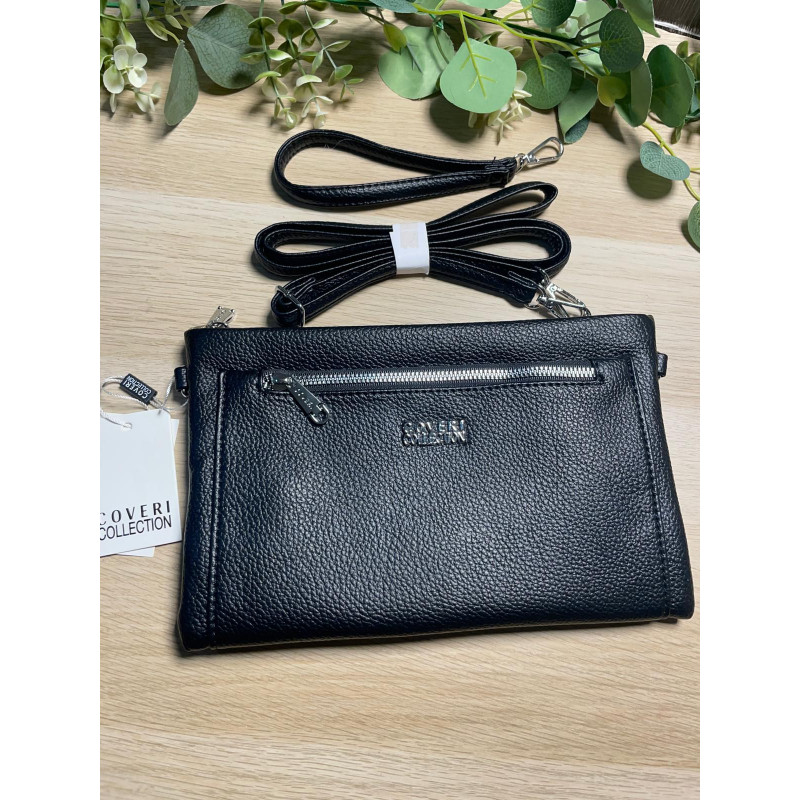 Bolso Luna negro