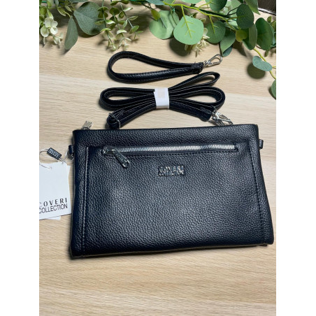 Bolso Luna negro