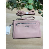 Bolso Luna rosa