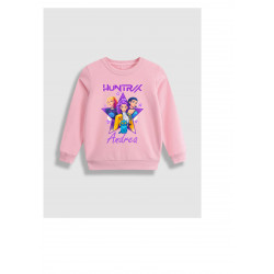 Sudadera K-Pop personalizada.