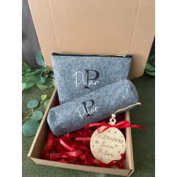 Pack ´Gracias profe´