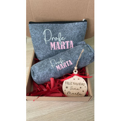 Pack ´Gracias profe´