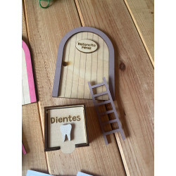 Puerta Ratoncito Pérez