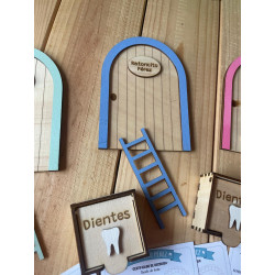 Puerta Ratoncito Pérez