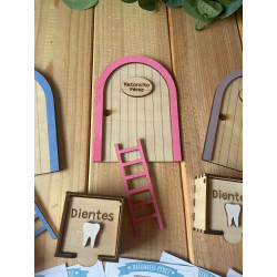 Puerta Ratoncito Pérez