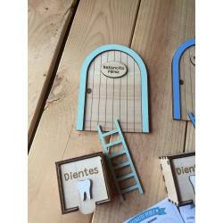 Puerta Ratoncito Pérez