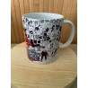 Taza One Piece