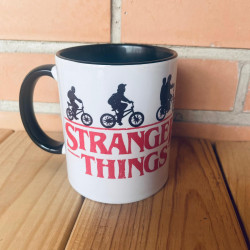 Taza Stranger Things