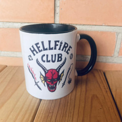 Taza Stranger Things