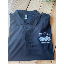 Pack 10 camisetas logo pequeño