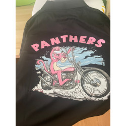 Pack 10 camisetas logo grande