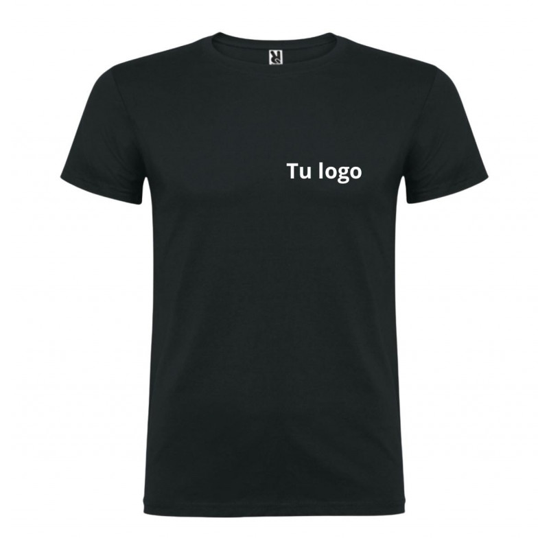 Pack 10 camisetas dos logos