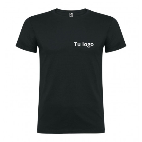 Pack 10 camisetas dos logos