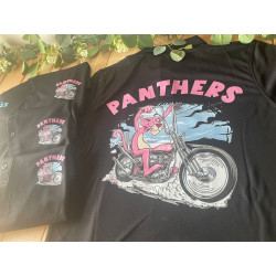 Pack 10 camisetas dos logos