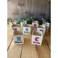 Set lapicero y lápiz