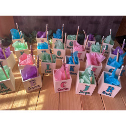 Set lapicero y lápiz