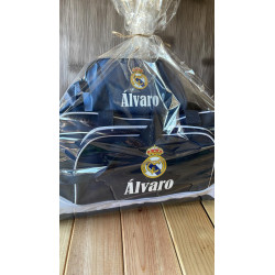 Set Macuto y neceser escuduo